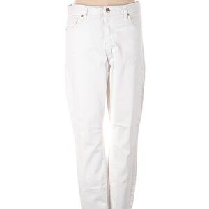 Michael Kors white jeans​